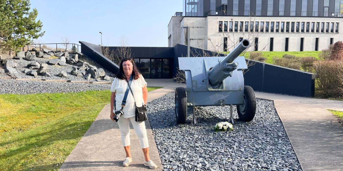 Krigsmuseet i Verdun